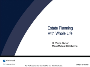 MM - Est Planning with Whole Life v6.2 2014 0407