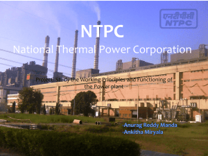 ntpc - Sites at Penn State