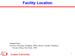 Lamar University Costs