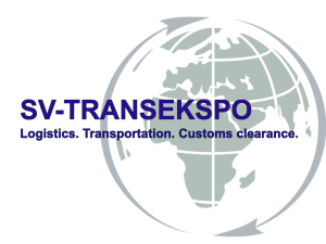 SV-TRANSEKSPO is the large and multifunctional transport
