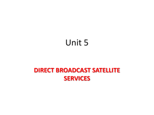 File - EC409 - Satellite Communication