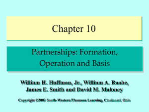 Chapter 10, Corporate Text