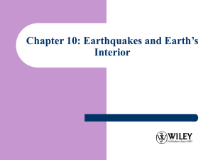 Chapter 4: Igneous Rocks: Product of Earth's Internal Fire