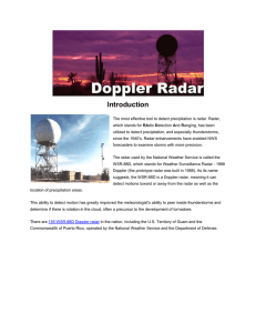Downloading RIDGE Radar Images