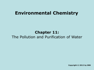 Baird-11-The-Pollution-and-Purification-of-Water
