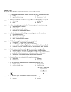 Semester Final 1st Term 2015 Answer Section