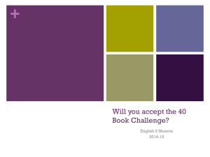 40-Book-Challenge