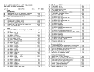 bnsp auction list