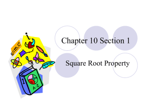 Section 01