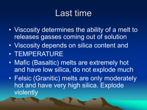 Lecture 05 Weathering and Soils h