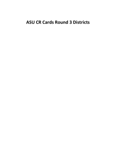 ASU CR Cards Round 3 Districts - openCaselist 2013-2014