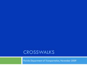 FHWA+Crosswalk+Webinar