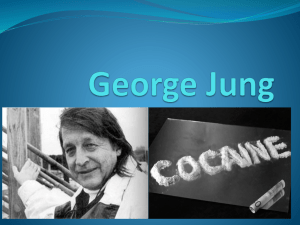 George Jung