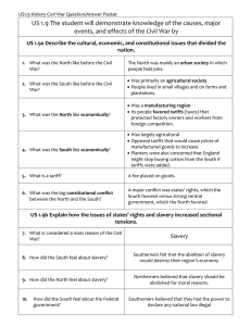 US1.9 Question Answer Packet