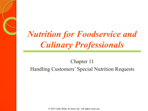 Culinary Nutrition ch011