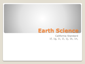 Earth Science - Cloudfront.net