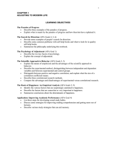 chapter 1 - Solution Manuals and Test Banks