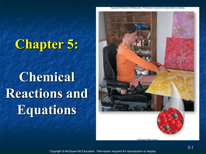 Chapter 5 slides