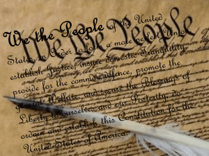 Constitution Simply