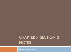 Ch 7 Section 3 powerpoint notes