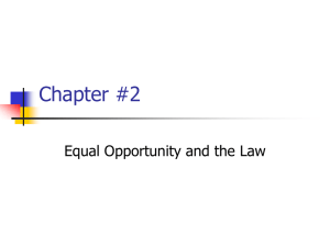 Chapter 02 HR - UCO College of Business