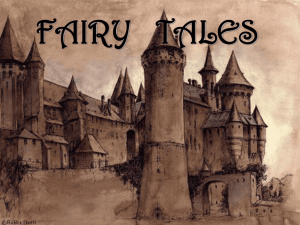 Fairy Tale Intro Pre#2A3479