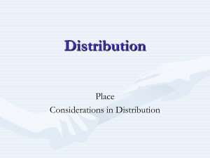 Distribution p2