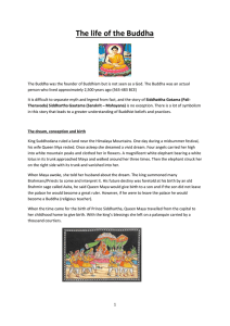 Buddhism booklet (3)