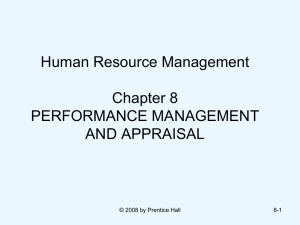 File - Human Resources Technician