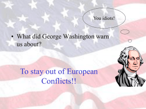 wwi ppt