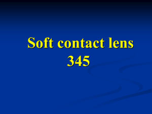 Soft contact lens 345.PdF