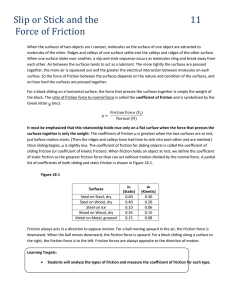 Interpretation Questions