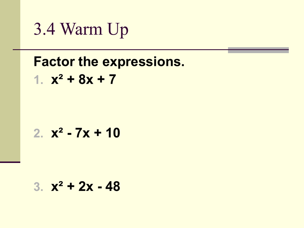 20.20 Simplify Radical Expressions Within Simplifying Radicals Worksheet 1 Answers