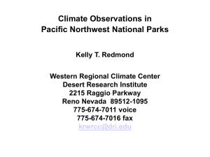 ppt - Western Regional Climate Center