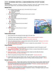 Ch 6 study guide answer key