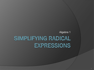 simplifying-radical
