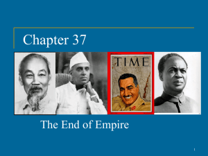 2.5) Chapter 37 Lecture PowerPoint