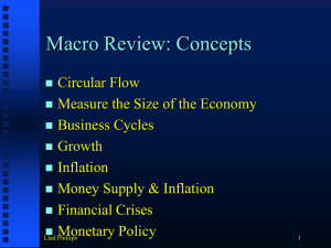 Lecture16 - UCSB Economics