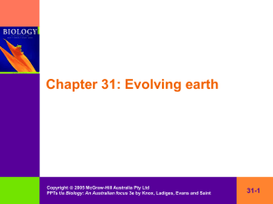 Chapter 31  - McGraw Hill Higher Education