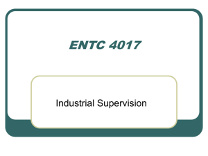 ENTC 4017