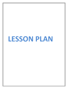 lesson plan - WordPress.com
