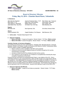 BOARD-MINUTES-MAY-16-2014-MEETING