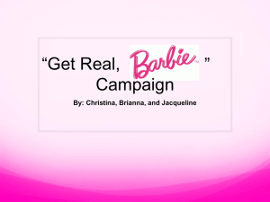 Get Real Barbie Presentation (1)