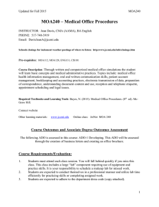 MOA240_Syllabus Fall 2015(2)