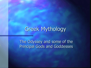 Odyssey - Cobb Learning