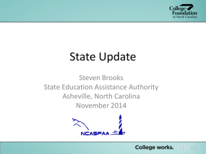 State Update