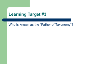 Learning Target #3