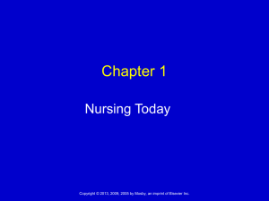 Nursing - wcunurs110