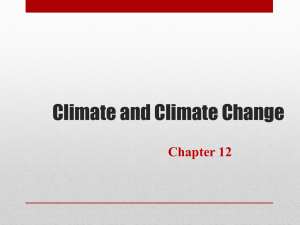 Climate and Climate Change-13
