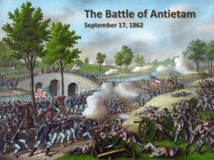 The-Battle-of-Antietam